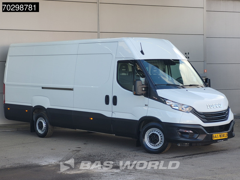 Iveco Daily 35S16 L3H2 3,5t Trekvermogen 160PK Airco Parkeersensoren Euro6 L3 Airco - Βαν: φωτογραφία 5 Iveco Daily 35S16 L3H2 3,5t Trekvermogen 160PK Airco Parkeersensoren Euro6 L3 Airco - Βαν: φωτογραφία 5