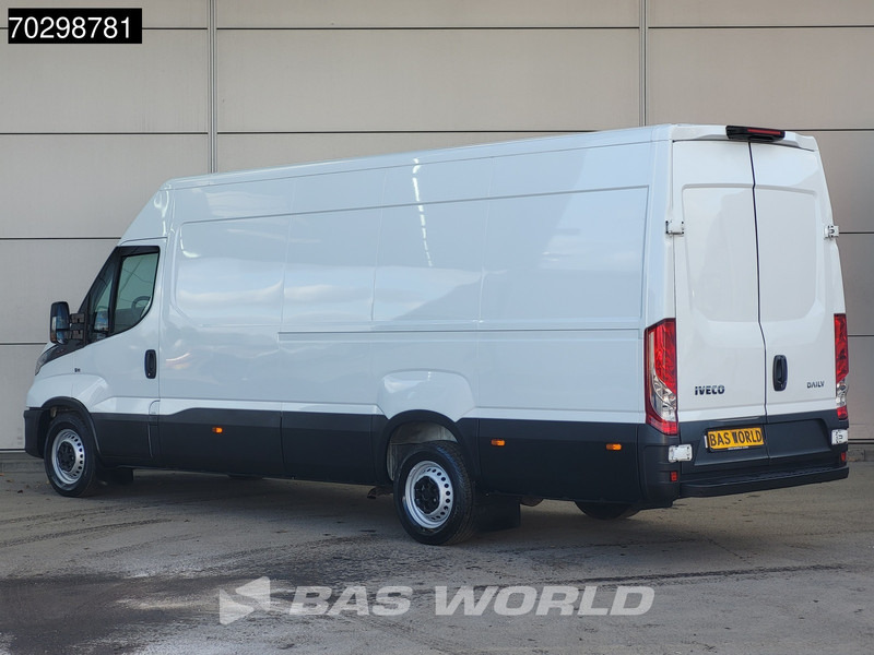 Iveco Daily 35S16 L3H2 3,5t Trekvermogen 160PK Airco Parkeersensoren Euro6 L3 Airco - Βαν: φωτογραφία 2 Iveco Daily 35S16 L3H2 3,5t Trekvermogen 160PK Airco Parkeersensoren Euro6 L3 Airco - Βαν: φωτογραφία 2