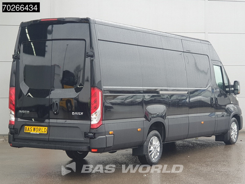 Iveco Daily 35S18 180PK 3.0L Automaat 2025 model L3H2 ACC LED Navi Camera 16m3 Airco - Βαν: φωτογραφία 5 Iveco Daily 35S18 180PK 3.0L Automaat 2025 model L3H2 ACC LED Navi Camera 16m3 Airco - Βαν: φωτογραφία 5