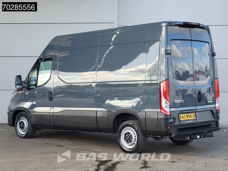 Iveco Daily 35S18 3.0L Automaat 180PK L2H2 3500kg Trekhaak LED Navi Airco Cruise Camera Euro6 L2 11m3 Airco Trekhaak Cruise control - Βαν: φωτογραφία 2 Iveco Daily 35S18 3.0L Automaat 180PK L2H2 3500kg Trekhaak LED Navi Airco Cruise Camera Euro6 L2 11m3 Airco Trekhaak Cruise control - Βαν: φωτογραφία 2