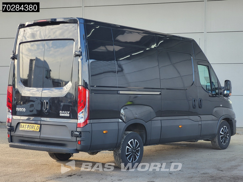 Iveco Daily 35S18 3.0L Automaat 180PK L2H2 ACC Navi LED Camera Parkeersensoren 3,5t Trekgewicht Euro6 L2 12m3 Airco - Βαν: φωτογραφία 5 Iveco Daily 35S18 3.0L Automaat 180PK L2H2 ACC Navi LED Camera Parkeersensoren 3,5t Trekgewicht Euro6 L2 12m3 Airco - Βαν: φωτογραφία 5
