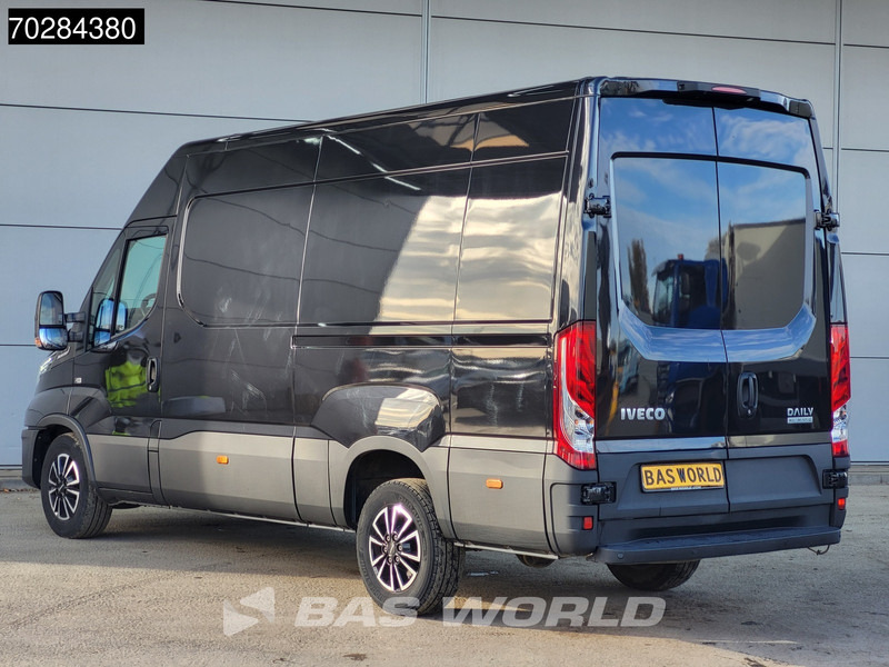 Iveco Daily 35S18 3.0L Automaat 180PK L2H2 ACC Navi LED Camera Parkeersensoren 3,5t Trekgewicht Euro6 L2 12m3 Airco - Βαν: φωτογραφία 2 Iveco Daily 35S18 3.0L Automaat 180PK L2H2 ACC Navi LED Camera Parkeersensoren 3,5t Trekgewicht Euro6 L2 12m3 Airco - Βαν: φωτογραφία 2