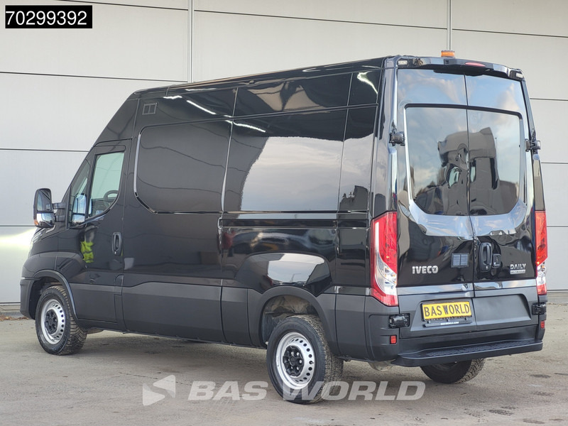 Iveco Daily 35S18 3.0L Automaat L2H2 180PK ACC LED Navi Airco 3,5t Trekgewicht Euro6 L2H2 Airco - Βαν: φωτογραφία 2 Iveco Daily 35S18 3.0L Automaat L2H2 180PK ACC LED Navi Airco 3,5t Trekgewicht Euro6 L2H2 Airco - Βαν: φωτογραφία 2