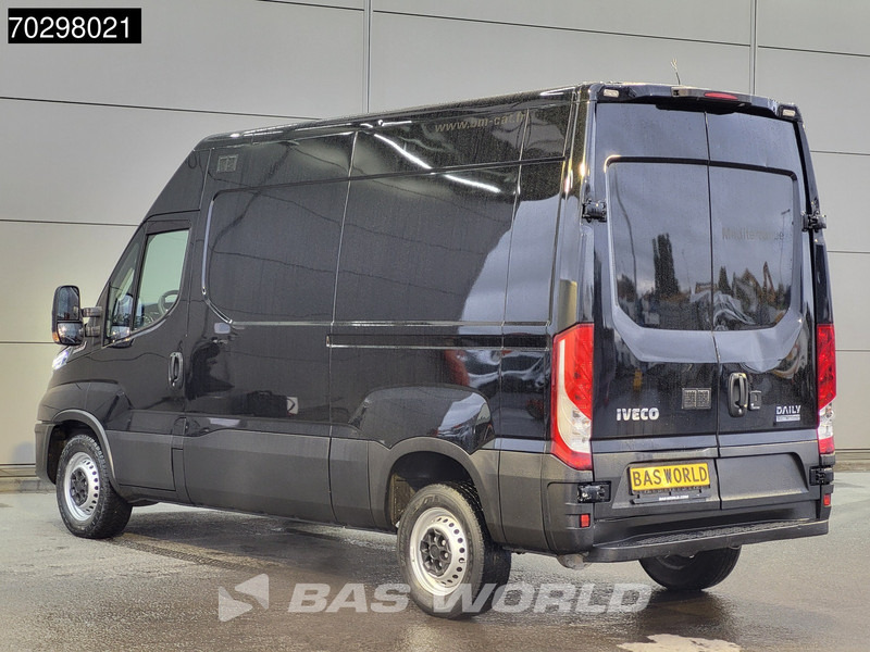 Iveco Daily 35S18 3.0L Automaat L2H2 3,5t Trekgewicht 180PK LED ACC Navi Airco Euro6 L2 Airco - Βαν: φωτογραφία 2 Iveco Daily 35S18 3.0L Automaat L2H2 3,5t Trekgewicht 180PK LED ACC Navi Airco Euro6 L2 Airco - Βαν: φωτογραφία 2