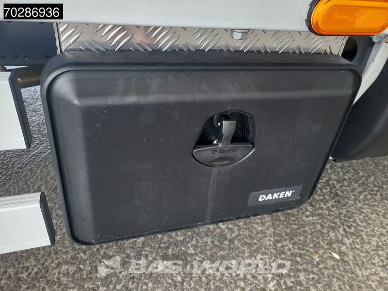 Καινούριο Ελαφρύ επαγγελματικό Iveco Daily 35S18 3.0L Autotransporter Automaat 3,5t Trekhaak Navi ACC LED Airco Lier Euro6 Oprijwagen Cartransporter Trekhaak: φωτογραφία 11