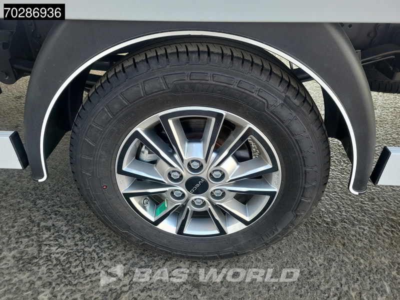 Καινούριο Ελαφρύ επαγγελματικό Iveco Daily 35S18 3.0L Autotransporter Automaat 3,5t Trekhaak Navi ACC LED Airco Lier Euro6 Oprijwagen Cartransporter Trekhaak: φωτογραφία 10