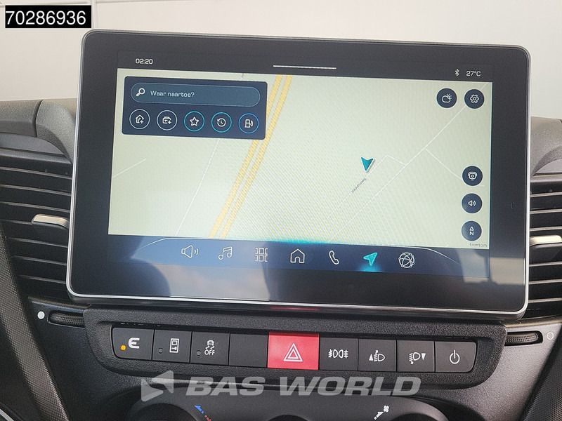 Καινούριο Ελαφρύ επαγγελματικό Iveco Daily 35S18 3.0L Autotransporter Automaat 3,5t Trekhaak Navi ACC LED Airco Lier Euro6 Oprijwagen Cartransporter Trekhaak: φωτογραφία 17