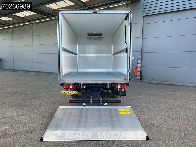 Iveco Daily 35S18 3.0L Koelwagen Laadklep Thermoking C-250 LED ACC Navi Airco Koel Koeler Kühl Kühler Kühlkoffer 17m3 Airco - Επαγγελματικό αυτοκίνητο ψυγείο: φωτογραφία 3 Iveco Daily 35S18 3.0L Koelwagen Laadklep Thermoking C-250 LED ACC Navi Airco Koel Koeler Kühl Kühler Kühlkoffer 17m3 Airco - Επαγγελματικό αυτοκίνητο ψυγείο: φωτογραφία 3