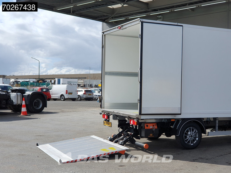 Iveco Daily 35S18 3.0L Koelwagen Laadklep Thermoking C-250 LED Navi Airco Cruise Koel Koeler Kühler Kühlwagen Kühlkoffer Airco - Επαγγελματικό αυτοκίνητο ψυγείο: φωτογραφία 3 Iveco Daily 35S18 3.0L Koelwagen Laadklep Thermoking C-250 LED Navi Airco Cruise Koel Koeler Kühler Kühlwagen Kühlkoffer Airco - Επαγγελματικό αυτοκίνητο ψυγείο: φωτογραφία 3