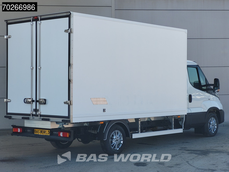Iveco Daily 35S18 3.0L Koelwagen Thermoking C-250 LED ACC Navi Airco Koel Koeler Kühl Kühler Bakwagen Kühlkoffer 17m3 Airco - Επαγγελματικό αυτοκίνητο ψυγείο: φωτογραφία 5 Iveco Daily 35S18 3.0L Koelwagen Thermoking C-250 LED ACC Navi Airco Koel Koeler Kühl Kühler Bakwagen Kühlkoffer 17m3 Airco - Επαγγελματικό αυτοκίνητο ψυγείο: φωτογραφία 5