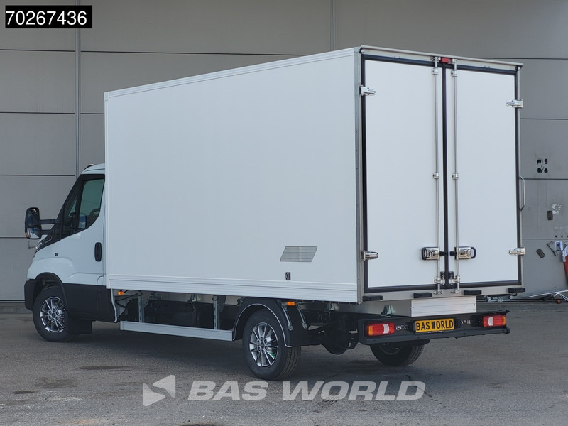 Iveco Daily 35S18 3.0L Koelwagen Thermoking C-250 LED ACC Navi Airco Koel Koeler Kühl Kühler Bakwagen Kühlkoffer 17m3 Airco - Επαγγελματικό αυτοκίνητο ψυγείο: φωτογραφία 2 Iveco Daily 35S18 3.0L Koelwagen Thermoking C-250 LED ACC Navi Airco Koel Koeler Kühl Kühler Bakwagen Kühlkoffer 17m3 Airco - Επαγγελματικό αυτοκίνητο ψυγείο: φωτογραφία 2
