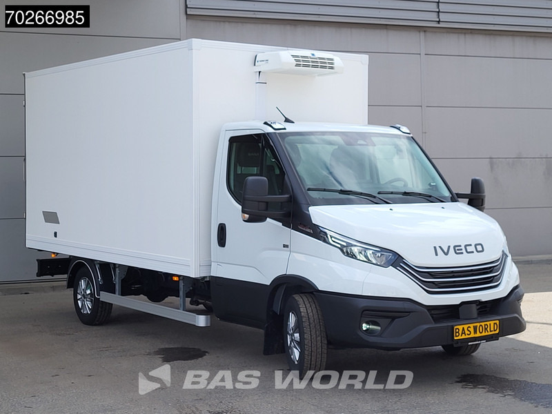 Iveco Daily 35S18 3.0L Koelwagen Thermoking C-250 LED ACC Navi Airco Koel Koeler Kühl Kühler Bakwagen Kühlkoffer 17m3 Airco - Επαγγελματικό αυτοκίνητο ψυγείο: φωτογραφία 5 Iveco Daily 35S18 3.0L Koelwagen Thermoking C-250 LED ACC Navi Airco Koel Koeler Kühl Kühler Bakwagen Kühlkoffer 17m3 Airco - Επαγγελματικό αυτοκίνητο ψυγείο: φωτογραφία 5