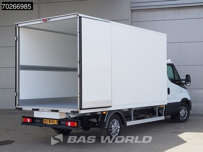 Iveco Daily 35S18 3.0L Koelwagen Thermoking C-250 LED ACC Navi Airco Koel Koeler Kühl Kühler Bakwagen Kühlkoffer 17m3 Airco - Επαγγελματικό αυτοκίνητο ψυγείο: φωτογραφία 3 Iveco Daily 35S18 3.0L Koelwagen Thermoking C-250 LED ACC Navi Airco Koel Koeler Kühl Kühler Bakwagen Kühlkoffer 17m3 Airco - Επαγγελματικό αυτοκίνητο ψυγείο: φωτογραφία 3