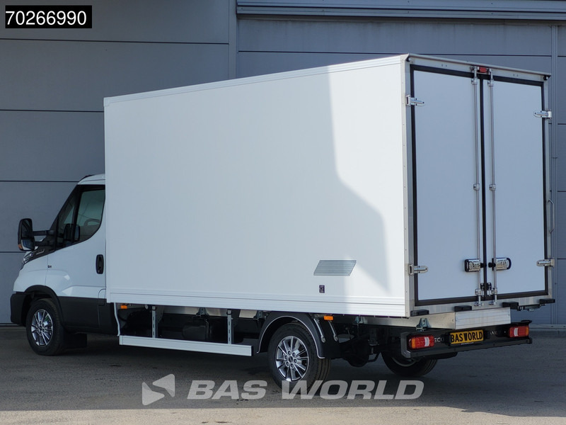 Iveco Daily 35S18 3.0L Koelwagen Vriezer Thermoking V-200 MAX 220V stekker -18 LED Navi Airco ACC Koel Koeler Kühler Kühlwagen Bakwagen Kühl - Επαγγελματικό αυτοκίνητο ψυγείο: φωτογραφία 2 Iveco Daily 35S18 3.0L Koelwagen Vriezer Thermoking V-200 MAX 220V stekker -18 LED Navi Airco ACC Koel Koeler Kühler Kühlwagen Bakwagen Kühl - Επαγγελματικό αυτοκίνητο ψυγείο: φωτογραφία 2