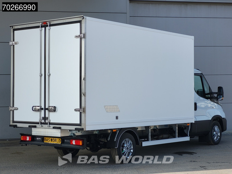 Iveco Daily 35S18 3.0L Koelwagen Vriezer Thermoking V-200 MAX 220V stekker -18 LED Navi Airco ACC Koel Koeler Kühler Kühlwagen Bakwagen Kühl - Επαγγελματικό αυτοκίνητο ψυγείο: φωτογραφία 5 Iveco Daily 35S18 3.0L Koelwagen Vriezer Thermoking V-200 MAX 220V stekker -18 LED Navi Airco ACC Koel Koeler Kühler Kühlwagen Bakwagen Kühl - Επαγγελματικό αυτοκίνητο ψυγείο: φωτογραφία 5