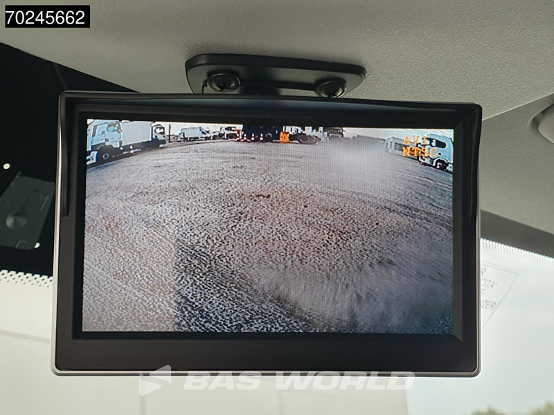 Καινούριο Επαγγελματικό αυτοκίνητο με μουσαμά Iveco Daily 35S18 3.0L Laadklep 180PK Schuifzeilen Airco Cruise Bakwagen Euro6 Meubelbak Zeilenwagen Schuifzeil Plane 22m3 Airco Cruise cont: φωτογραφία 15