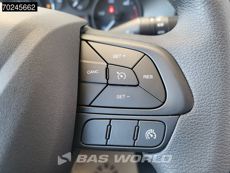 Καινούριο Επαγγελματικό αυτοκίνητο με μουσαμά Iveco Daily 35S18 3.0L Laadklep 180PK Schuifzeilen Airco Cruise Bakwagen Euro6 Meubelbak Zeilenwagen Schuifzeil Plane 22m3 Airco Cruise cont: φωτογραφία 18