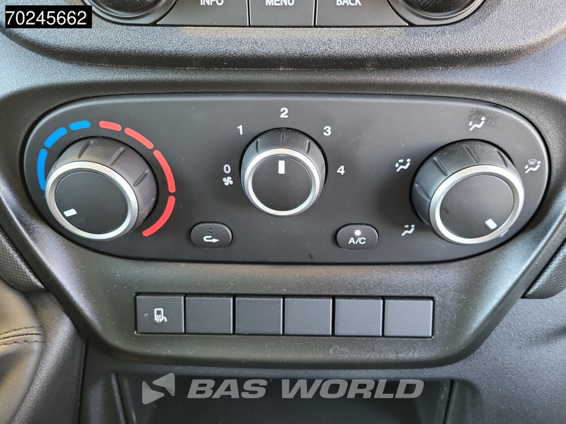 Καινούριο Επαγγελματικό αυτοκίνητο με μουσαμά Iveco Daily 35S18 3.0L Laadklep 180PK Schuifzeilen Airco Cruise Bakwagen Euro6 Meubelbak Zeilenwagen Schuifzeil Plane 22m3 Airco Cruise cont: φωτογραφία 14