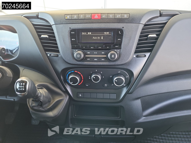 Leasing Iveco Daily 35S18 3.0L Laadklep Schuifzeilen Airco Cruise Bakwagen Meubelbak Zeilenwagen Schuifzeil Plane 22m3 Airco Cruise control Iveco Daily 35S18 3.0L Laadklep Schuifzeilen Airco Cruise Bakwagen Meubelbak Zeilenwagen Schuifzeil Plane 22m3 Airco Cruise control: φωτογραφία 10