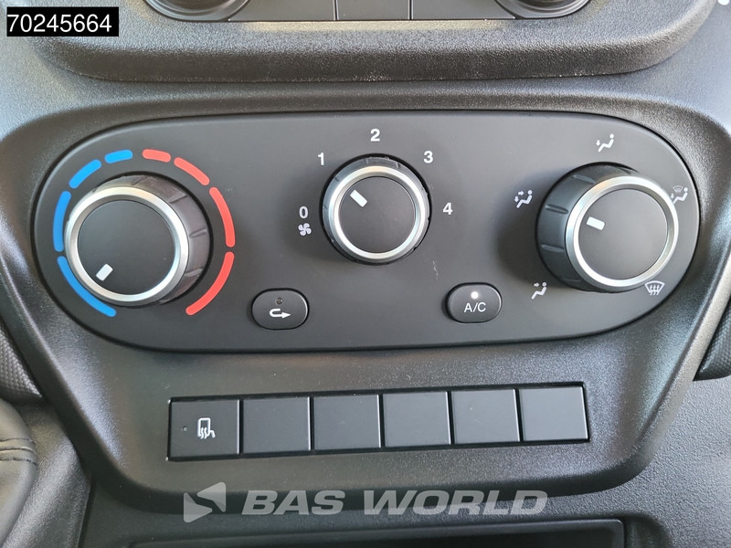 Leasing Iveco Daily 35S18 3.0L Laadklep Schuifzeilen Airco Cruise Bakwagen Meubelbak Zeilenwagen Schuifzeil Plane 22m3 Airco Cruise control Iveco Daily 35S18 3.0L Laadklep Schuifzeilen Airco Cruise Bakwagen Meubelbak Zeilenwagen Schuifzeil Plane 22m3 Airco Cruise control: φωτογραφία 12