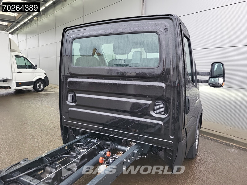 Iveco Daily 35S18 Automaat 410WB Chassis Cabine LED Navi ACC Camera Fahrgestell Airco - Ελαφρύ επαγγελματικό: φωτογραφία 3 Iveco Daily 35S18 Automaat 410WB Chassis Cabine LED Navi ACC Camera Fahrgestell Airco - Ελαφρύ επαγγελματικό: φωτογραφία 3