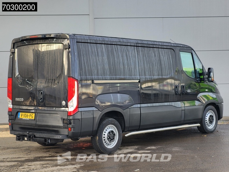 Iveco Daily 35S21 3.0L Automaat 210PK L2H1 3,5t Trekhaak Navi Airco Cruise Camera Parkeersensoren Euro6 Laag Dak L2 Airco Trekhaak Cruise co - Βαν: φωτογραφία 5 Iveco Daily 35S21 3.0L Automaat 210PK L2H1 3,5t Trekhaak Navi Airco Cruise Camera Parkeersensoren Euro6 Laag Dak L2 Airco Trekhaak Cruise co - Βαν: φωτογραφία 5