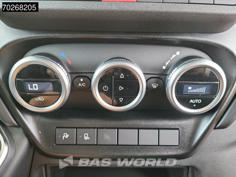 Καινούριο Βαν Iveco Daily 35S21 3.0L Automaat L2H2 2025model ACC LED Camera Parkeersensoren L2 3,5t Trekgewicht 12m3 Airco: φωτογραφία 15 Καινούριο Βαν Iveco Daily 35S21 3.0L Automaat L2H2 2025model ACC LED Camera Parkeersensoren L2 3,5t Trekgewicht 12m3 Airco: φωτογραφία 15