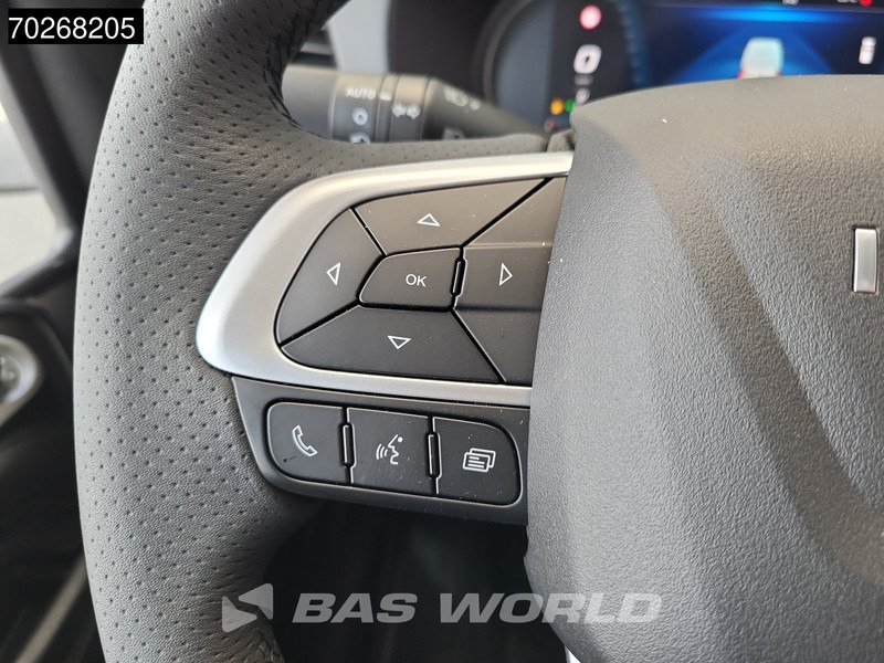 Καινούριο Βαν Iveco Daily 35S21 3.0L Automaat L2H2 2025model ACC LED Camera Parkeersensoren L2 3,5t Trekgewicht 12m3 Airco: φωτογραφία 18 Καινούριο Βαν Iveco Daily 35S21 3.0L Automaat L2H2 2025model ACC LED Camera Parkeersensoren L2 3,5t Trekgewicht 12m3 Airco: φωτογραφία 18