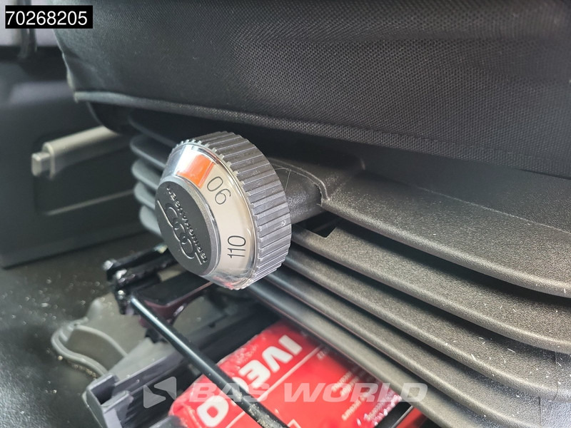 Καινούριο Βαν Iveco Daily 35S21 3.0L Automaat L2H2 2025model ACC LED Camera Parkeersensoren L2 3,5t Trekgewicht 12m3 Airco: φωτογραφία 20 Καινούριο Βαν Iveco Daily 35S21 3.0L Automaat L2H2 2025model ACC LED Camera Parkeersensoren L2 3,5t Trekgewicht 12m3 Airco: φωτογραφία 20