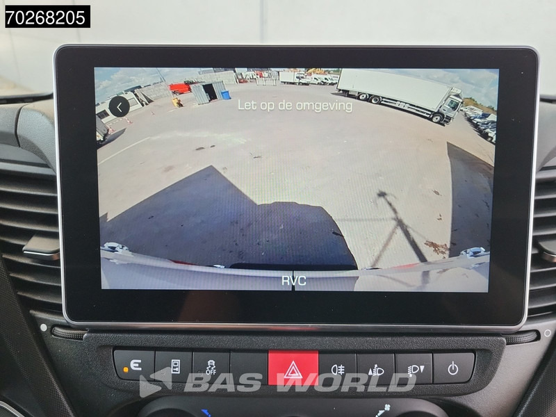 Καινούριο Βαν Iveco Daily 35S21 3.0L Automaat L2H2 2025model ACC LED Camera Parkeersensoren L2 3,5t Trekgewicht 12m3 Airco: φωτογραφία 14 Καινούριο Βαν Iveco Daily 35S21 3.0L Automaat L2H2 2025model ACC LED Camera Parkeersensoren L2 3,5t Trekgewicht 12m3 Airco: φωτογραφία 14