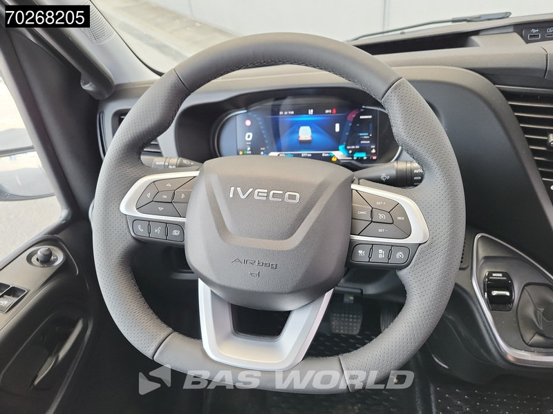 Καινούριο Βαν Iveco Daily 35S21 3.0L Automaat L2H2 2025model ACC LED Camera Parkeersensoren L2 3,5t Trekgewicht 12m3 Airco: φωτογραφία 16 Καινούριο Βαν Iveco Daily 35S21 3.0L Automaat L2H2 2025model ACC LED Camera Parkeersensoren L2 3,5t Trekgewicht 12m3 Airco: φωτογραφία 16