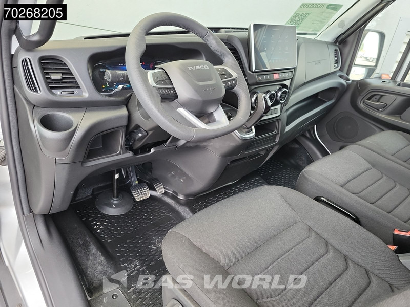 Καινούριο Βαν Iveco Daily 35S21 3.0L Automaat L2H2 2025model ACC LED Camera Parkeersensoren L2 3,5t Trekgewicht 12m3 Airco: φωτογραφία 12 Καινούριο Βαν Iveco Daily 35S21 3.0L Automaat L2H2 2025model ACC LED Camera Parkeersensoren L2 3,5t Trekgewicht 12m3 Airco: φωτογραφία 12