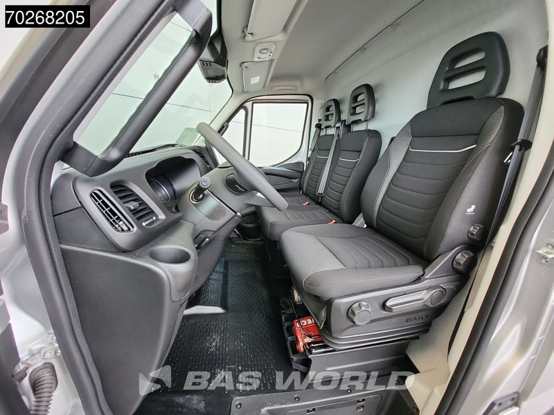 Καινούριο Βαν Iveco Daily 35S21 3.0L Automaat L2H2 2025model ACC LED Camera Parkeersensoren L2 3,5t Trekgewicht 12m3 Airco: φωτογραφία 10 Καινούριο Βαν Iveco Daily 35S21 3.0L Automaat L2H2 2025model ACC LED Camera Parkeersensoren L2 3,5t Trekgewicht 12m3 Airco: φωτογραφία 10