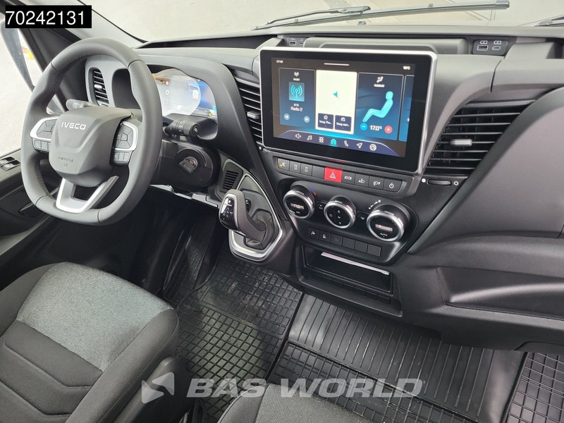 Καινούριο Βαν Iveco Daily 35S21 3.0L Automaat L2H2 210PK 2025-Model 3,5t Trekgewicht ACC LED Navi LM-Velgen Camera Euro6 L2 12m3 Airco: φωτογραφία 9
