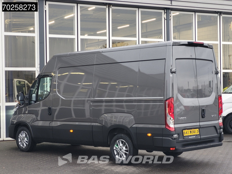 Iveco Daily 35S21 Automaat 2025 model L2H2 ACC LED CarPlay Velgen Camera 12m3 Airco - Βαν: φωτογραφία 2 Iveco Daily 35S21 Automaat 2025 model L2H2 ACC LED CarPlay Velgen Camera 12m3 Airco - Βαν: φωτογραφία 2