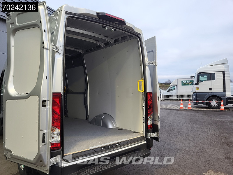 Iveco Daily 35S21 Automaat 2025 model L2H2 ACC LED Navi Velgen Camera 12m3 Airco - Βαν: φωτογραφία 5 Iveco Daily 35S21 Automaat 2025 model L2H2 ACC LED Navi Velgen Camera 12m3 Airco - Βαν: φωτογραφία 5
