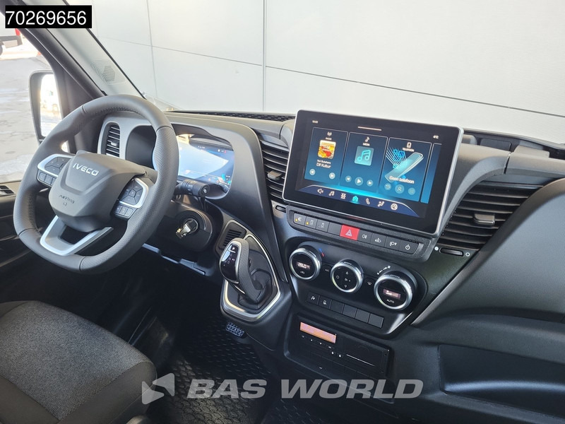 Καινούριο Βαν Iveco Daily 35S21 Automaat 2025 model L2H2 Trekhaak Tacho ACC LED CarPlay Velgen Camera 12m3 Airco Trekhaak: φωτογραφία 11 Καινούριο Βαν Iveco Daily 35S21 Automaat 2025 model L2H2 Trekhaak Tacho ACC LED CarPlay Velgen Camera 12m3 Airco Trekhaak: φωτογραφία 11