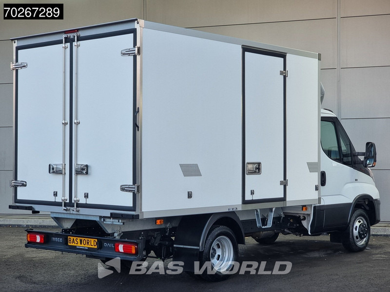 Iveco Daily 50C16 3.0L Koelwagen Carrier Citymax 400 Koelwagen Koeler Koel Kühlwagen Kühlkoffer Frigo 13m3 Airco Cruise control - Επαγγελματικό αυτοκίνητο ψυγείο: φωτογραφία 5 Iveco Daily 50C16 3.0L Koelwagen Carrier Citymax 400 Koelwagen Koeler Koel Kühlwagen Kühlkoffer Frigo 13m3 Airco Cruise control - Επαγγελματικό αυτοκίνητο ψυγείο: φωτογραφία 5
