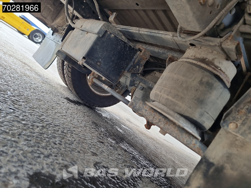 Βαν Iveco Daily 50C18 3.0L Automaat L4H2 Luchtvering Dubbellucht 3,5t Trekhaak Airco Cruise Camera Euro6 L4 16m3 Airco Trekhaak Cruise control: φωτογραφία 10