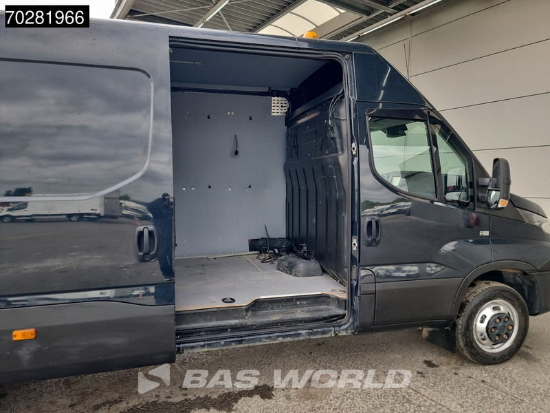 Βαν Iveco Daily 50C18 3.0L Automaat L4H2 Luchtvering Dubbellucht 3,5t Trekhaak Airco Cruise Camera Euro6 L4 16m3 Airco Trekhaak Cruise control: φωτογραφία 7