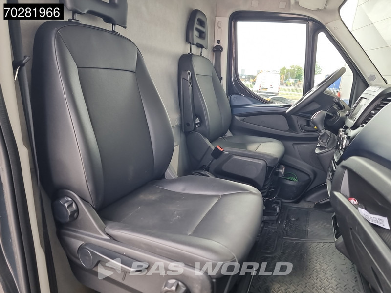 Βαν Iveco Daily 50C18 3.0L Automaat L4H2 Luchtvering Dubbellucht 3,5t Trekhaak Airco Cruise Camera Euro6 L4 16m3 Airco Trekhaak Cruise control: φωτογραφία 14