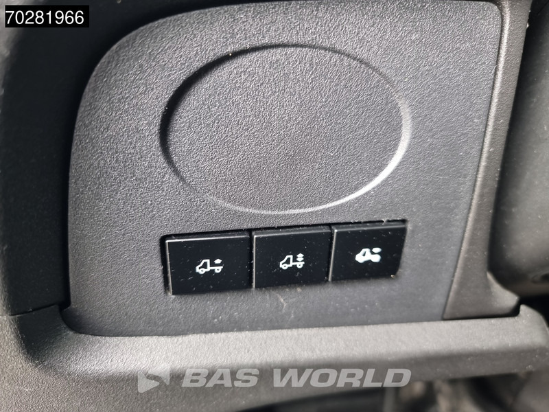 Βαν Iveco Daily 50C18 3.0L Automaat L4H2 Luchtvering Dubbellucht 3,5t Trekhaak Airco Cruise Camera Euro6 L4 16m3 Airco Trekhaak Cruise control: φωτογραφία 19