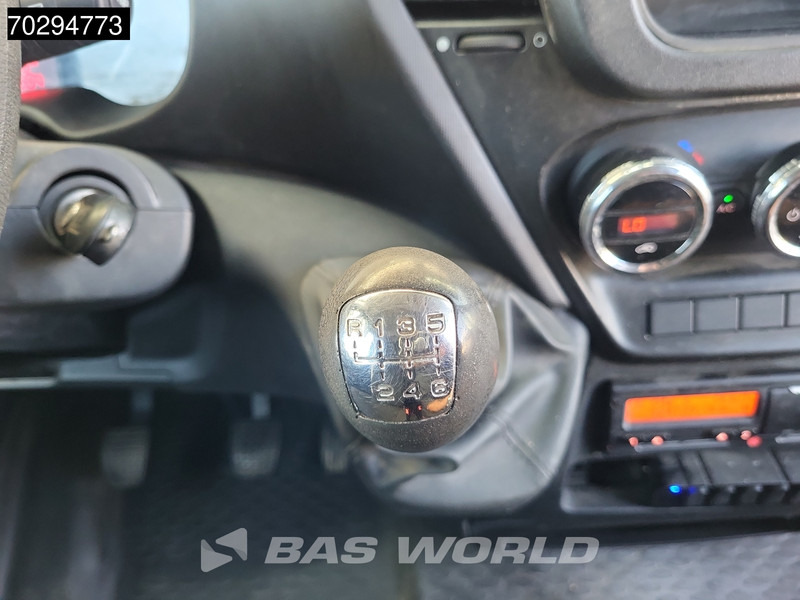 Όχημα με ανατρεπομενη καροτσα Iveco Daily 70C17 Drie-Zijdige 3.0L Kipper 7-tons Kraan Dubbellucht 170PK 3,5t Trekhaak Airco Tipper Benne Kieper Kraanwagen Crane Kranwagen: φωτογραφία 20