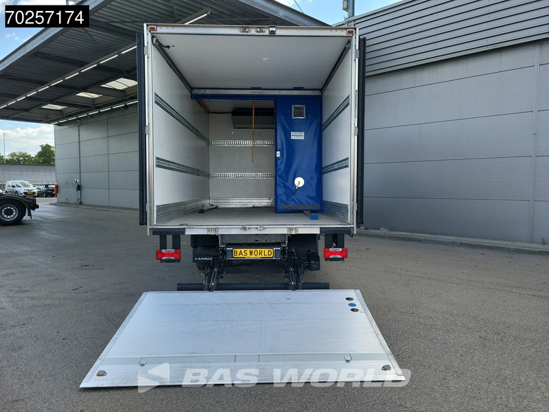 Iveco Daily 70C18 3.0L Bi-Temp Koelwagen Vriezer Laadklep Thermo King T-600R 380V Luchtvering Koelwagen Airco Cruise Camera Koeler Koel Kühl - Επαγγελματικό αυτοκίνητο ψυγείο: φωτογραφία 3 Iveco Daily 70C18 3.0L Bi-Temp Koelwagen Vriezer Laadklep Thermo King T-600R 380V Luchtvering Koelwagen Airco Cruise Camera Koeler Koel Kühl - Επαγγελματικό αυτοκίνητο ψυγείο: φωτογραφία 3