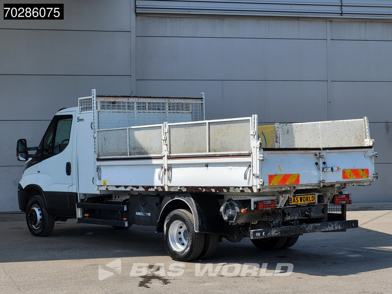 Iveco Daily 72C18 3.0L Kipper Dubbellucht 3,5t Trekhaak Airco Cruise Euro6 Tipper Benne Kieper 7m3 Airco Trekhaak Cruise control - Όχημα με ανατρεπομενη καροτσα: φωτογραφία 5 Iveco Daily 72C18 3.0L Kipper Dubbellucht 3,5t Trekhaak Airco Cruise Euro6 Tipper Benne Kieper 7m3 Airco Trekhaak Cruise control - Όχημα με ανατρεπομενη καροτσα: φωτογραφία 5