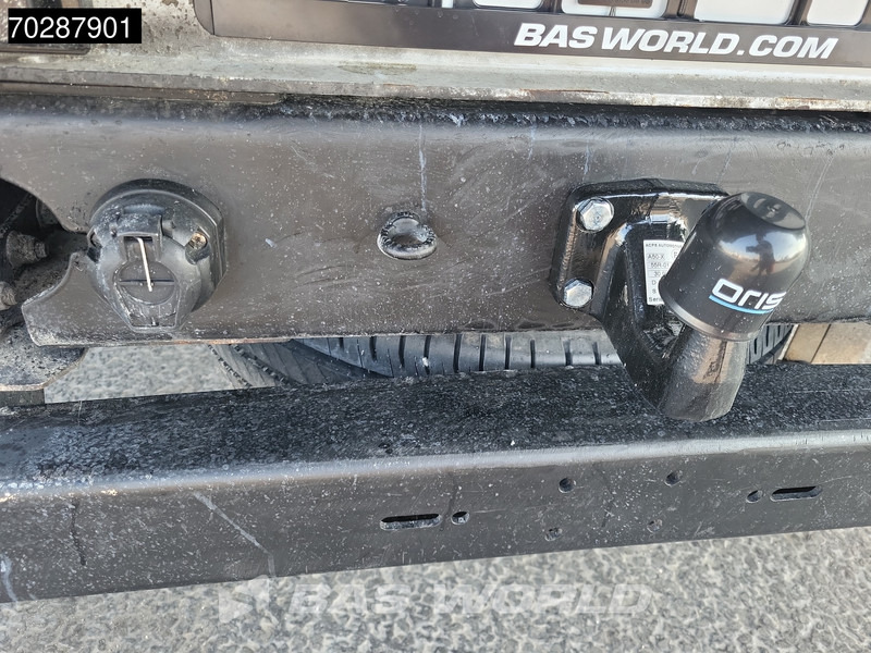 Μικρό φορτηγό με καρότσα Iveco Daily 72C18 3.0L Open Laadbak Dubbellucht 3,5t Trekhaak Airco Cruise Euro6 Pritsche Pickup Open Box 3m3 Airco Trekhaak Cruise control: φωτογραφία 9