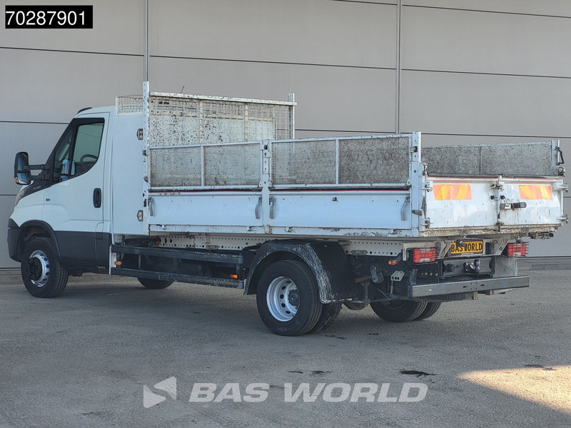 Iveco Daily 72C18 3.0L Open Laadbak Dubbellucht 3,5t Trekhaak Airco Cruise Euro6 Pritsche Pickup Open Box 3m3 Airco Trekhaak Cruise control - Μικρό φορτηγό με καρότσα: φωτογραφία 5 Iveco Daily 72C18 3.0L Open Laadbak Dubbellucht 3,5t Trekhaak Airco Cruise Euro6 Pritsche Pickup Open Box 3m3 Airco Trekhaak Cruise control - Μικρό φορτηγό με καρότσα: φωτογραφία 5