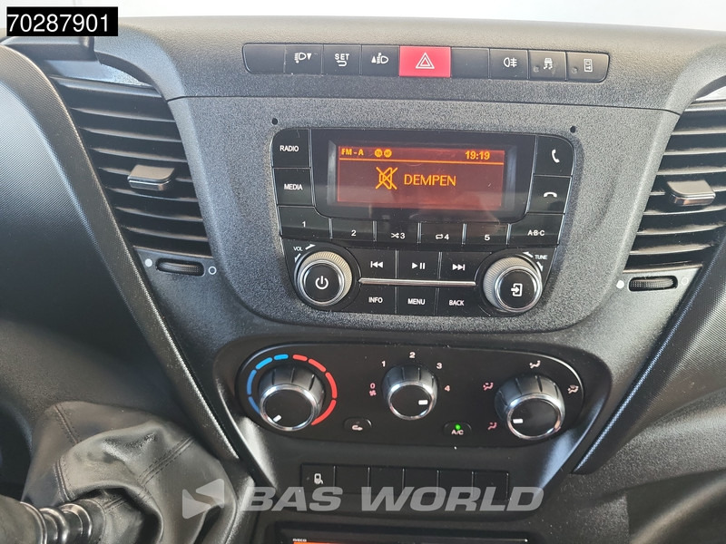 Μικρό φορτηγό με καρότσα Iveco Daily 72C18 3.0L Open Laadbak Dubbellucht 3,5t Trekhaak Airco Cruise Euro6 Pritsche Pickup Open Box 3m3 Airco Trekhaak Cruise control: φωτογραφία 13