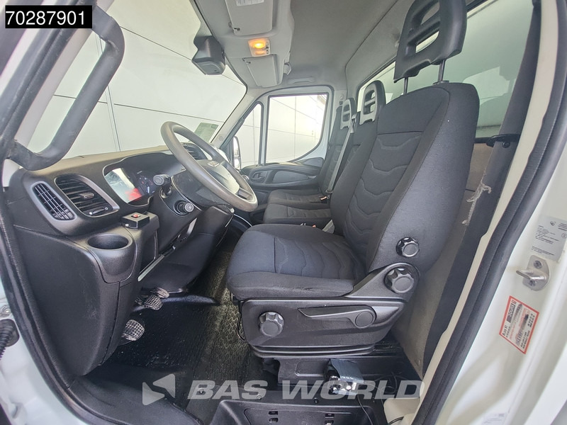Μικρό φορτηγό με καρότσα Iveco Daily 72C18 3.0L Open Laadbak Dubbellucht 3,5t Trekhaak Airco Cruise Euro6 Pritsche Pickup Open Box 3m3 Airco Trekhaak Cruise control: φωτογραφία 11
