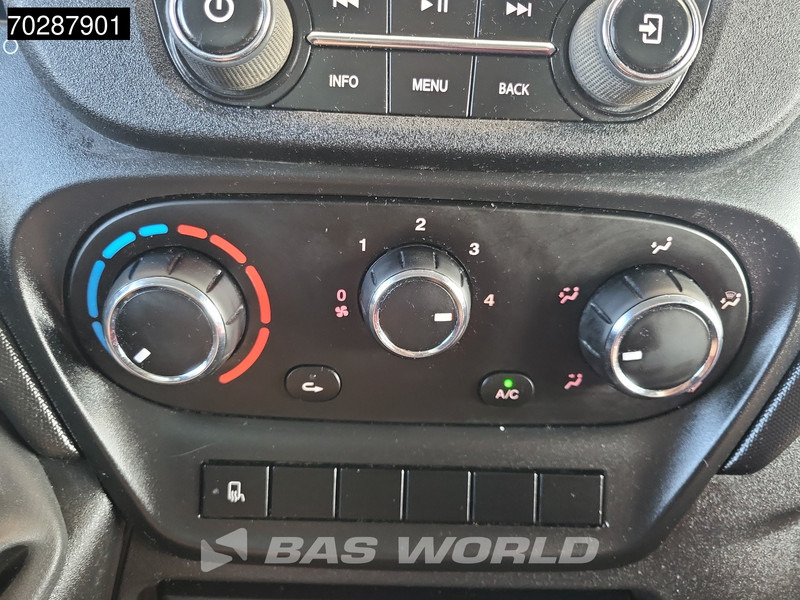 Μικρό φορτηγό με καρότσα Iveco Daily 72C18 3.0L Open Laadbak Dubbellucht 3,5t Trekhaak Airco Cruise Euro6 Pritsche Pickup Open Box 3m3 Airco Trekhaak Cruise control: φωτογραφία 15